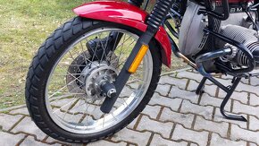 BMW R 100 GS - Top stav, Rarita - 8