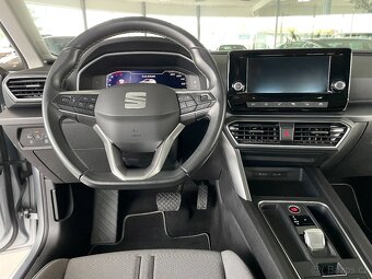Seat Leon 1.0 eTSI 81kW DSGSTYLEDPH - 8