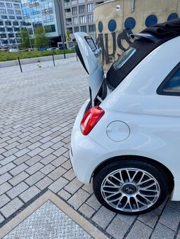 Abarth 595 rv 2018 - 8