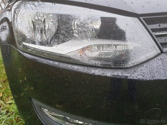 Volkswagen Polo, 1,2 TSi 77 KW 8x alu - 8