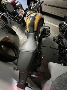 Prodej BMW R Nine T G/S Urban, nova v ČR, 3tkm - 8