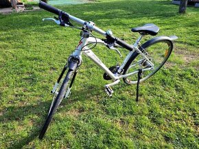 Specialized Sirrus Elite - 8