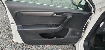 Passat B7 combi - 8