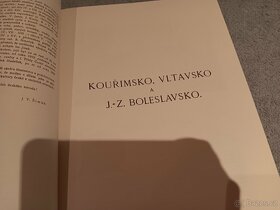 Hrady zámky a tvrze , Sedláček - 8