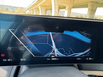 Prodám BMW iX xDrive50, r.v.2022, ZÁRUKA, DPH - 8
