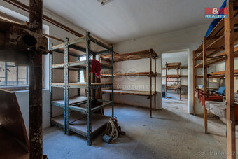 Prodej rodinného domu, 175 m², Nejdek, ul. Husova - 8