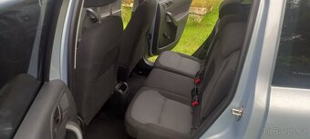 Škoda Yeti 1.2 tsi - 8