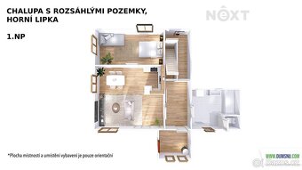 Prodej komerční Ubytování, 140㎡ - 8