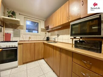 Prodej rodinného domu 68 m2 Šardická, Svatobořice-Mistřín - 8