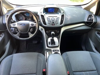 Ford C-Max 2.0TDCI 85kw najeto 158.000 km - 8