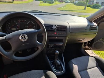 Volkswagen golf IV. 1.4 55kw - 8
