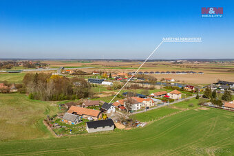 Prodej rodinného domu, 124 m², Dolní Ředice, ul. Za Mostem - 8