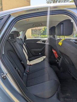 AUDI A6 C7, 3.0TDI, 150KW - 8