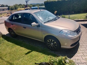 Renault Thalia 1.2 55kw První majitel 72tkm - 8