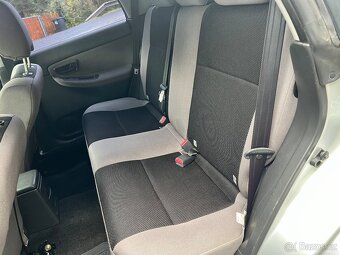 Subaru Impreza 2.0i + LPG , 4x4 - kombi - tažné - 8