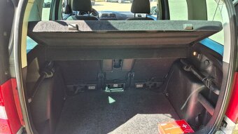Škoda Yeti 2.0 TDi 81kW Outdoor 180tkm Panorama,Navi - 8