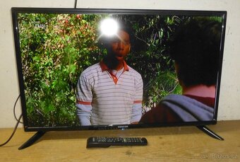 LED televize 80 cm SENCOR, 32 palců, DVB-T2 - 8