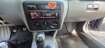 Škoda octavie 1.9 tdi 66 kw - 8