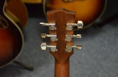 KYTARA ELEKTROAKUSTICKÁ 6 STRUNNÁ Sigma Guitars GJME PPP - 8