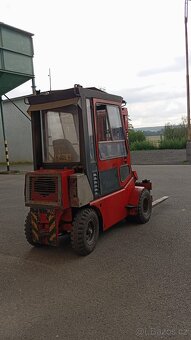 VZV DESTA DVHM 2522 a 3222 - 8
