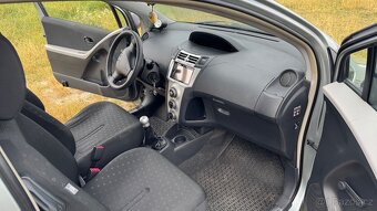 Toyota Yaris - 8
