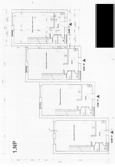 INVESTIČNÍ PŘÍLEŽITOST – STAVEBNÍ POZEMEK 1 883 m² S PROJEKT - 8