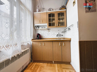 Prodej bytu 1+1, 33 m2, Josefův Důl - 8