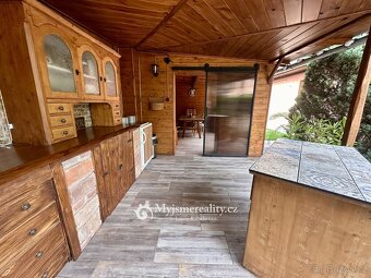 Prodej rodinné domy, 250 m2 - Znojmo - Oblekovice - 8