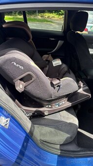 Detska autosedacka Nuna Prym - 8