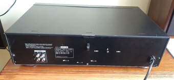 SONY TC-WR535 - 8