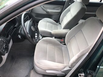 VW GOLF IV. 1.9 TDI r.v.2000 AUTOMAT,SERVISKA,KLIMA 3MAJITEL - 8