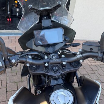KTM 790 Adventure, ČR, servis KTM, odpočet DPH - 8