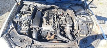 W211 E270 CDI - 8
