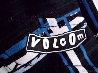 Volcom Genuine pánske kraťasy-plavky M - 8
