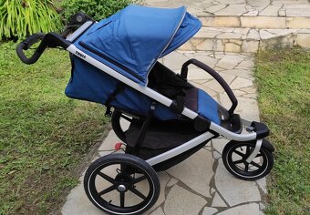 Sportovní kočárek Thule Urban Glide 2 - 8