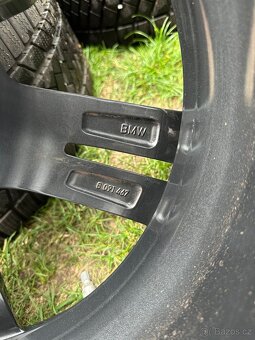 5x112 r18 bmw styling 798M - 8