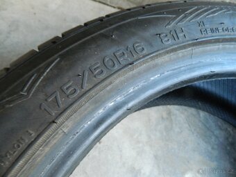 175/50 r16 81h 4ks letní - 8