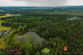 Prodej, pozemky/zahrada, 3674 m2, Rašovice , Týniště nad Orl - 8