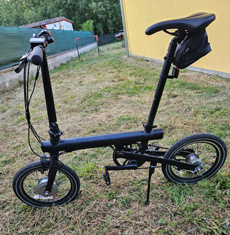 Elektrokolo Xiaomi Mi Qicycle Toroiz - 8