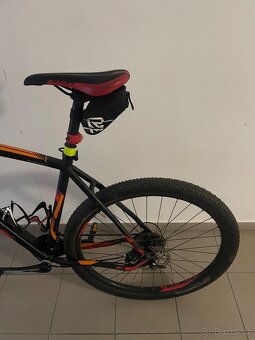 Prodam horské kolo Rockmachine 29”,velikost XL - 8