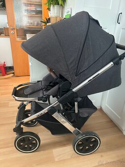 Kočár ABC Design Salsa 4 Air - 8