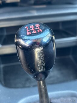 Honda civic 6g 1.6 vtec - 8