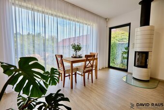 Prodej rodinného domu se zahradou a sadem ( 165 m²), Tučapy - 8