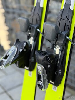 HEAD WC E.RACE TEAM 150 cm - 8