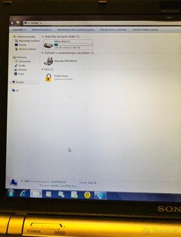 4 notebooky, včetně retro kousků - 8