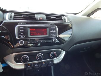 Kia Rio 1,2 CVVT - 8