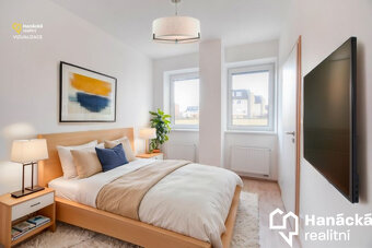 Prodej krásného bytu 3+kk na ul. Jarmily Glazarové - 8