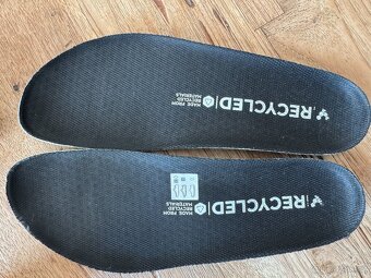 Vivobarefoot Primus Trail Knit FG dámské vel.39 - 8