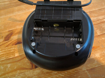 Rádio Sencor SRD 230 BBU - 8