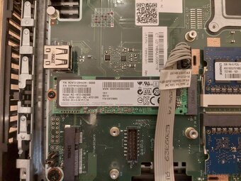 Tichý mini PC HP t620, 4GB RAM, 128GB SSD (Home Assistant) - 8